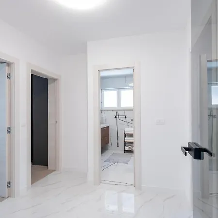 Casa vacanze 3 Bedroom Front In