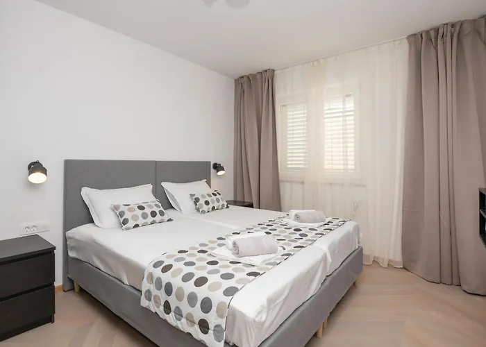 3 Bedroom Front In Сasa de vacaciones