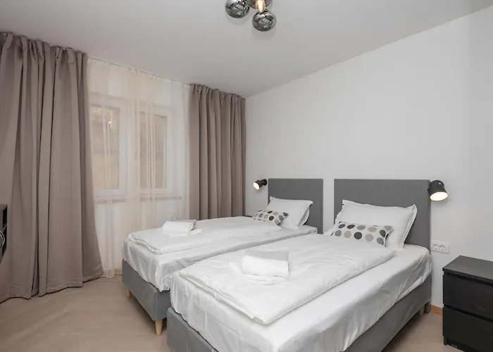 Сasa de vacaciones 3 Bedroom Front In *