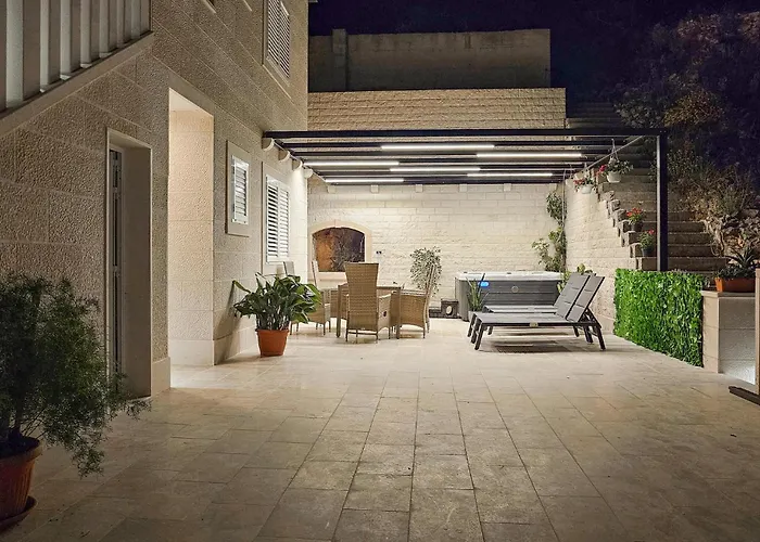 3 Bedroom Front In Сasa de vacaciones *