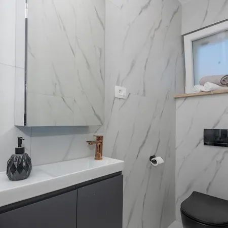 度假居 3 Bedroom Front In *