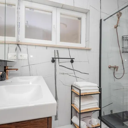 3 Bedroom Front In 度假居 普契什查