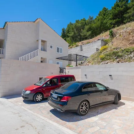 度假居 3 Bedroom Front In *