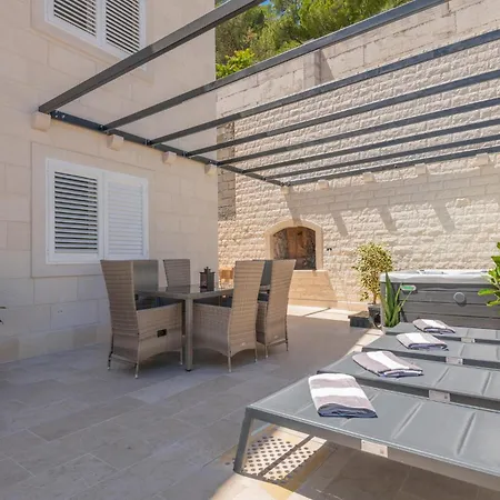 度假居 3 Bedroom Front In