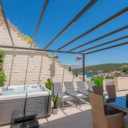 3 Bedroom Front In 度假居 普契什查